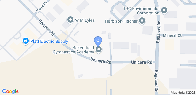 Map to Osofit